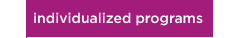 individualized programs